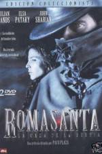 Watch Romasanta The Werewolf Hunt 123movies