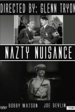 Watch Nazty Nuisance 123movies