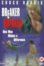 Watch Breaker Breaker 123movies