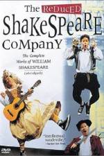 Watch The Complete Works of William Shakespeare (Abridged 123movies