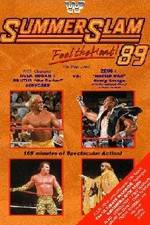 Watch Summerslam 123movies