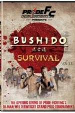 Watch Pride Bushido 11 123movies