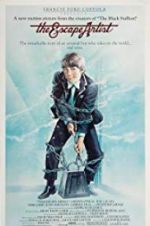 Watch The Escape Artist 123movies
