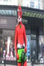 Watch Captain Christmas 123movies