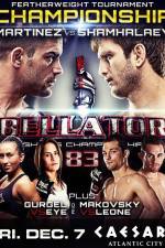 Watch Bellator Fighting Championships 83 123movies