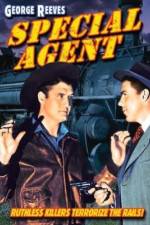 Watch Special Agent 123movies