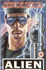 Watch Alien Private Eye 123movies