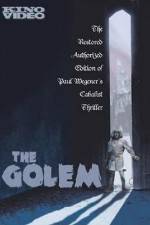 Watch Golem 123movies