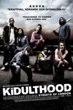 Watch Kidulthood 123movies