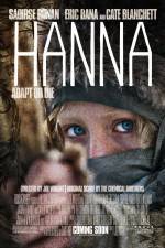 Watch Hanna 123movies