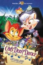 Watch Cats Don't Dance 123movies
