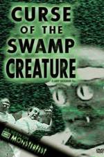 Watch Curse of the Swamp Creature 123movies