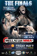 Watch Bellator 119 Weichel vs. Green 123movies