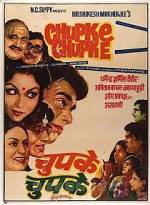 Watch Chupke Chupke 123movies