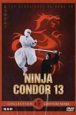 Watch Ninjas Condors 13 123movies