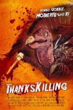 Watch ThanksKilling 123movies