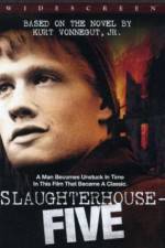 Watch Slaughterhouse-Five 123movies
