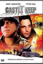 Watch Castle Keep 123movies