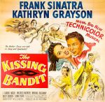 Watch The Kissing Bandit 123movies
