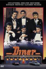 Watch Diner 123movies