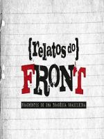 Watch Favela Frontlines 123movies