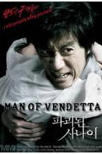 Watch Man of Vendetta 123movies
