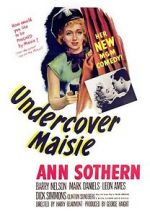 Watch Undercover Maisie 123movies