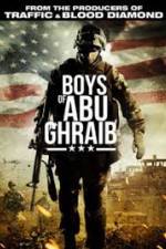 Watch Boys of Abu Ghraib 123movies