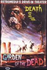 Watch Garden of the Dead 123movies