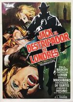 Watch Seven Murders for Scotland Yard 123movies