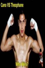 Watch Ashley Theophane vs Pablo Cesar 123movies