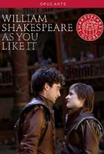 Watch 'As You Like It' at Shakespeare's Globe Theatre 123movies