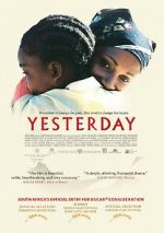 Watch Yesterday 123movies