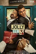 Watch Jolly LLB 3 123movies