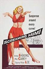 Watch Screaming Mimi 123movies