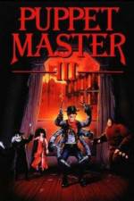 Watch Puppet Master III: Toulon's Revenge 123movies