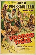 Watch Voodoo Tiger 123movies