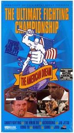 Watch UFC 3: The American Dream 123movies