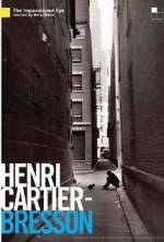 Watch Henri Cartier-Bresson: The Impassioned Eye 123movies