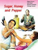 Watch Sugar, Honey and Pepper 123movies