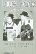 Watch The Music Box 123movies