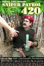 Watch Sniper Patrol 420 123movies