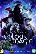 Watch The Colour of Magic 123movies