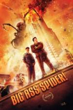 Watch Big Ass Spider 123movies