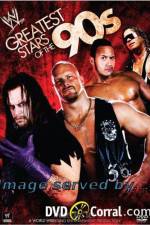 Watch WWE Greatest Stars of the '90s 123movies