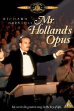 Watch Mr. Holland's Opus 123movies
