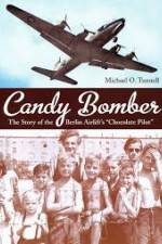 Watch The Candy Bomber 123movies