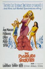 Watch The Pleasure Seekers 123movies