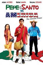 Watch Pepe & Santo vs America 123movies