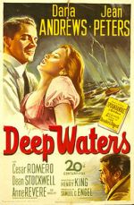 Watch Deep Waters 123movies